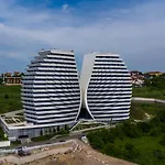 Wings Panorama