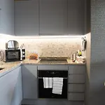 Apartman Wings Panorama *