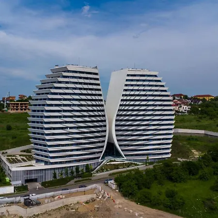 Wings Panorama