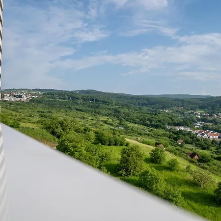 Wings Panorama * Cluj-Napoca