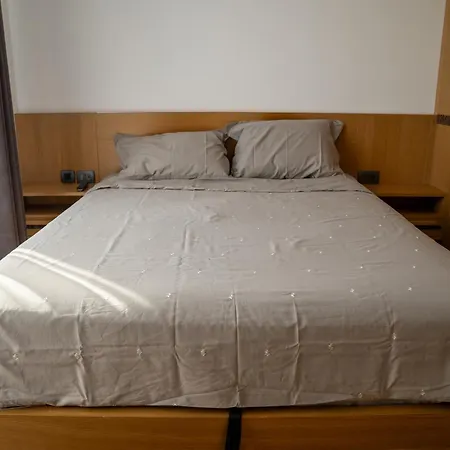 Wings Panorama Lejlighed