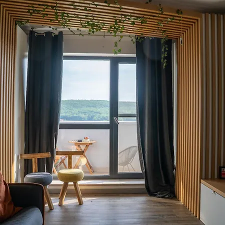 Wings Panorama Cluj-Napoca