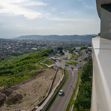 Wings Panorama *