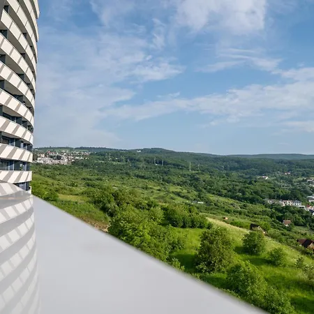 Wings Panorama Lejlighed