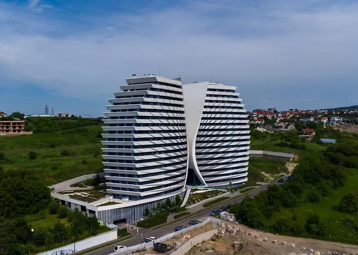 Apartament Wings Panorama Cluj-Napoca