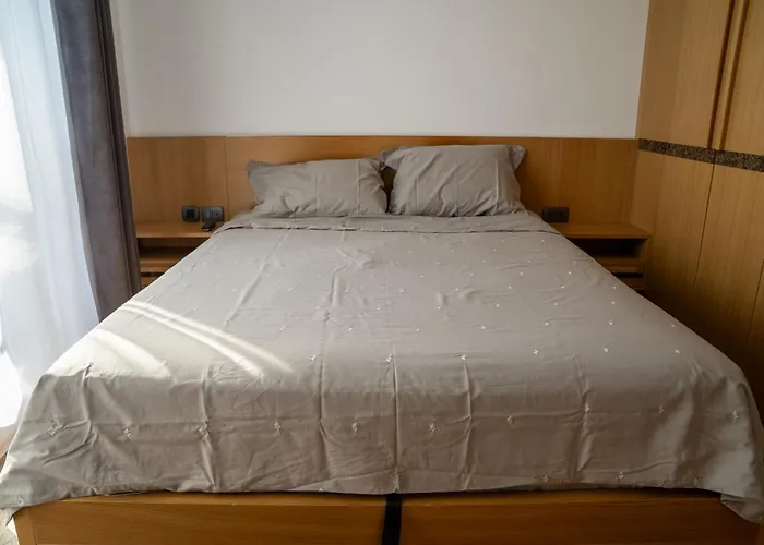 Wings Panorama Apartament