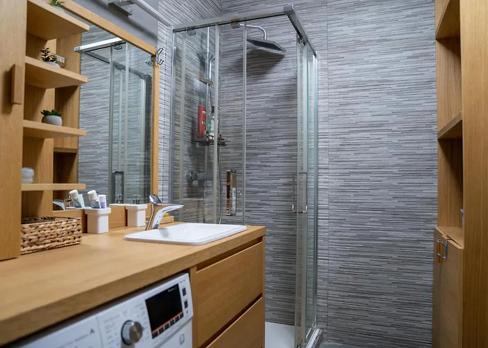 Wings Panorama Lejlighed *