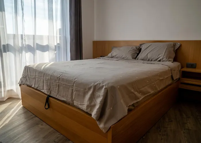 Lejlighed Wings Panorama *