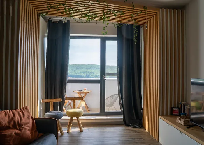 Wings Panorama Cluj-Napoca