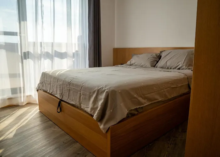 Wings Panorama Cluj-Napoca