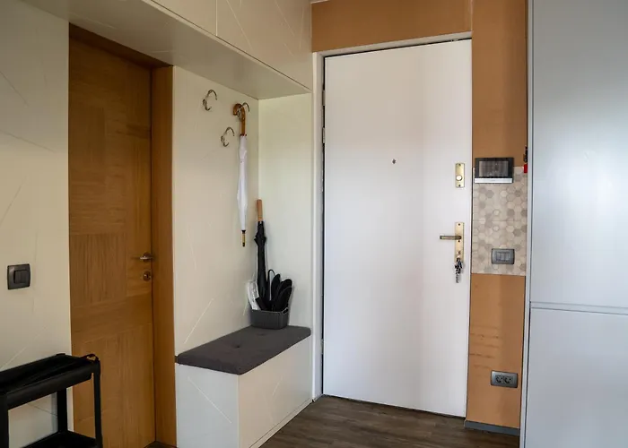 Apartament Wings Panorama Cluj-Napoca