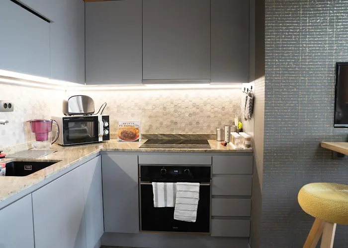 Lejlighed Wings Panorama *