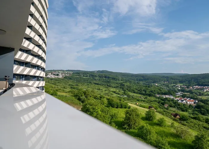 Wings Panorama Lejlighed